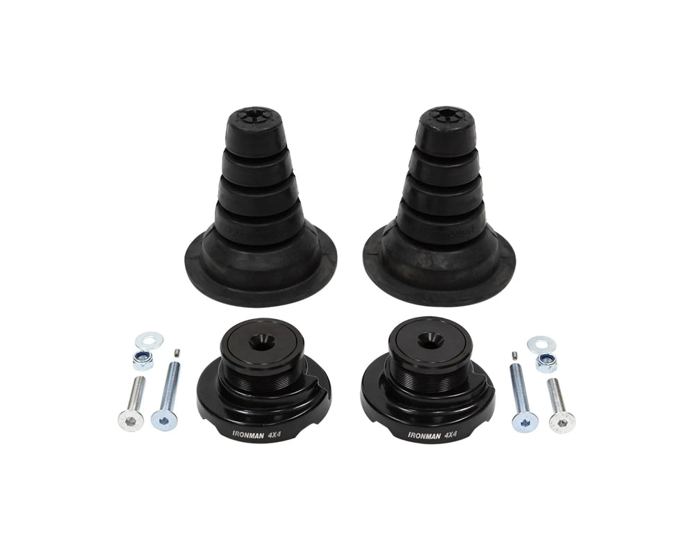 IRONMAN 4X4 auto part