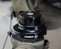 0323 GX470/GX460 ADJUSTABLE REAR AIRBAG DELETE KIT