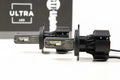 H4/9003 GTR ULTRA SERIES 2.0 BULBS (HI/LO)