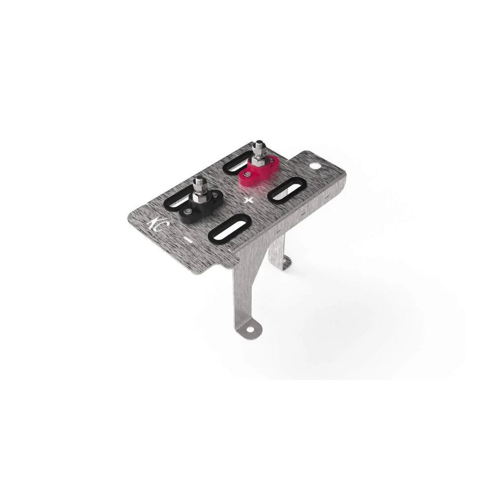 POWER DISTRIBUTION PLATE - 24-25 TO