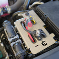 POWER DISTRIBUTION PLATE - 24-25 TO