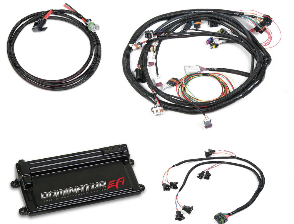 Answer black auto part