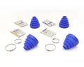 6648 S14 SILICONE CV BOOT KIT 2.5lbs MSRP: $108