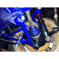 6648 S14 SILICONE CV BOOT KIT 2.5lbs MSRP: $108
