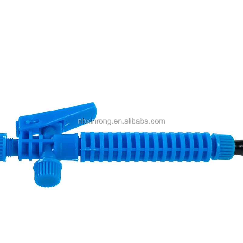Answer black auto part