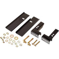BackRack 11-23 RAM 1500/2500/3500 w/o RamBox Standard No Drill Hardware Kit