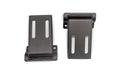 Body Armor 4x4 Universal Overland Rack Cross Bars (For TK-6125)