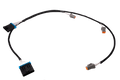Fleece Performance 06-18 Dodge 2500/3500 Cummins 4-Pin Valve Cover Conversion Harness