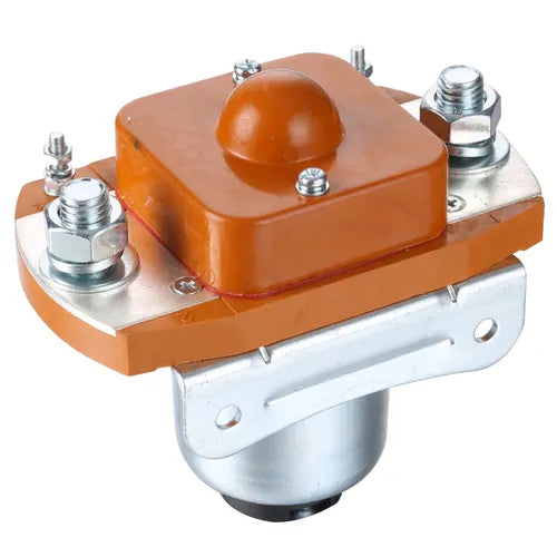Solenoid 400A