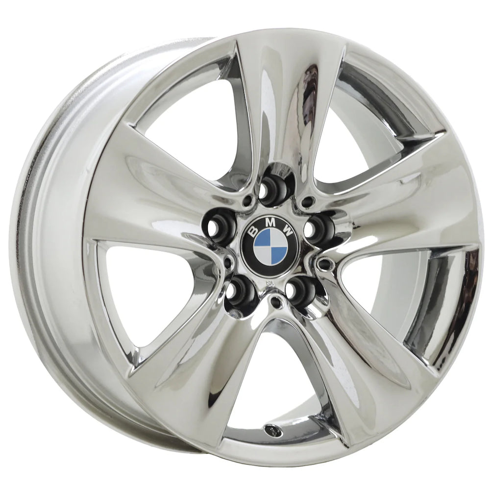 Answer black auto part