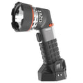 LUXTREME SL75 RECHARGEABLE 3/4 MILE BEAM SPOTLIGHT