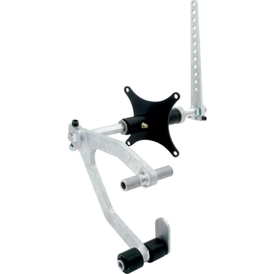 Adjustable Gas Pedal Straight