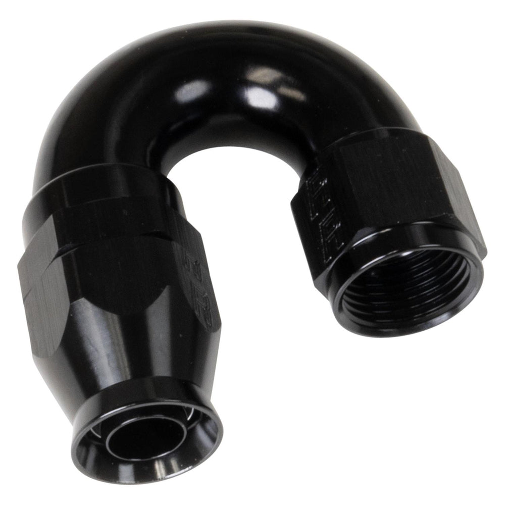 Answer black auto part