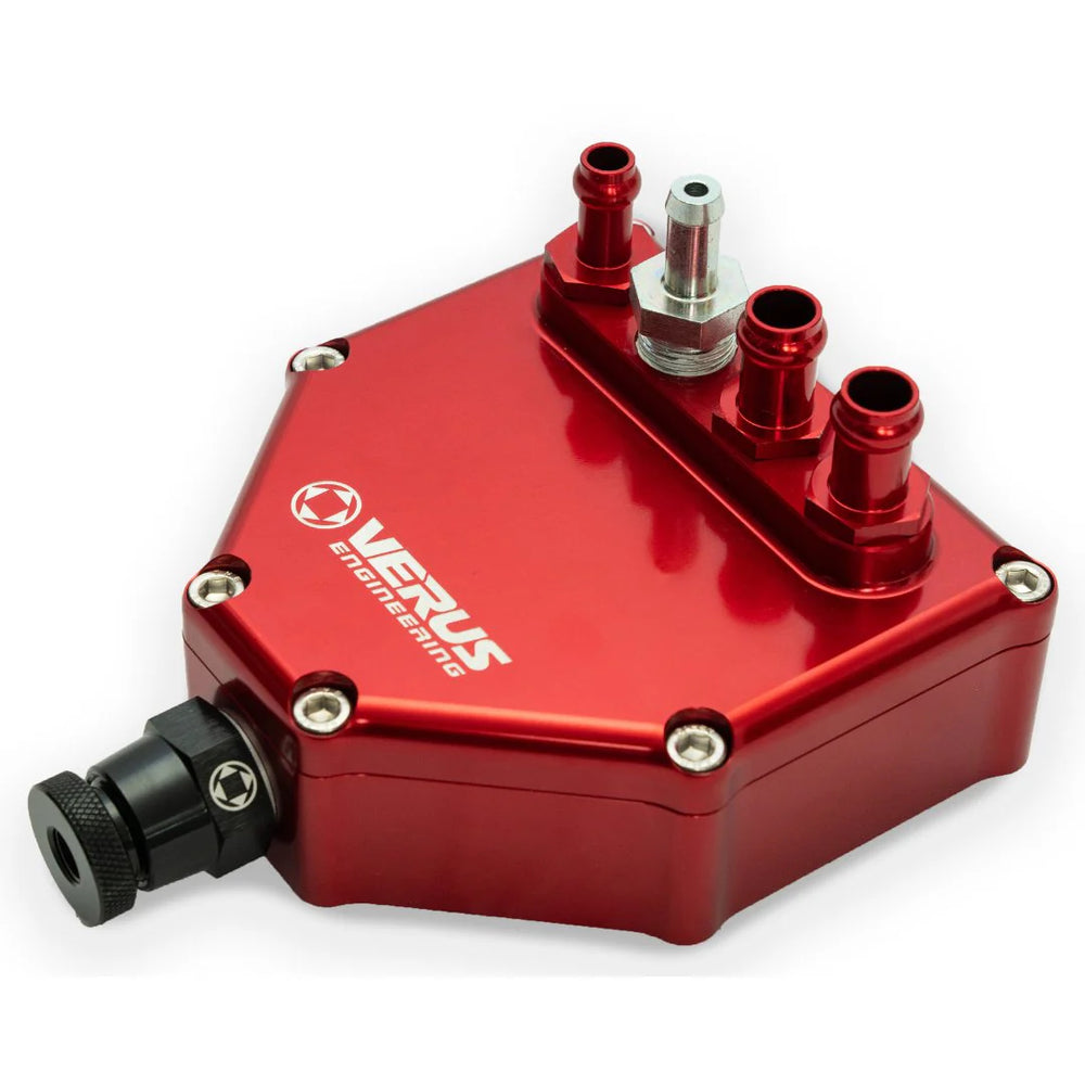 Answer black auto part