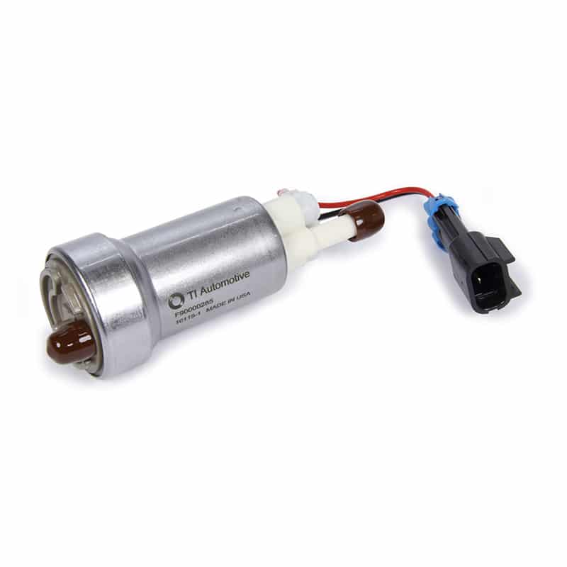 Fuel Fump -Electric - Hellcat 470LPH