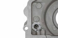 ICT BILLET auto part detail