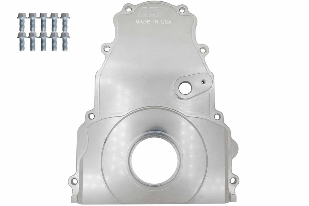 ICT BILLET auto part