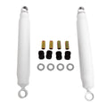 Superlift shock absorber