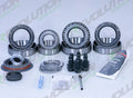 Revolution Gear & Axle Pre-99 Chrysler 8.25in Rear End Ring & Pinion Master Install Kit