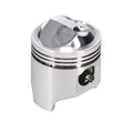 Wiseco 4 Stroke Forged Series Piston Kit, 40.50 MM Bore, 11:1 CR