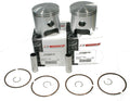 Wiseco Arctic Cat 650 Wildcat/700 Mountain 3189TDW Piston Kit