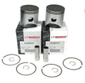 Wiseco Arctic Cat ZR440 02-03 ProLite 6650KF Piston Kit