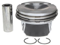 ~(1 lbs. 5X3X3)~ Piston With Rings Audi VW 2.0L (CAEBCAWBCBFACCTACCZACCZCCDNBCDNC) .25MM