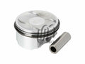 ~(1 lbs. 5X3X3)~ Piston With Rings Audi VW 2.0L (CAEBCAWBCBFACCTACCZACCZCCDNBCDNC) .25MM