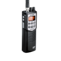 HANDHELD CB RADIO WITH ACCESSORIES