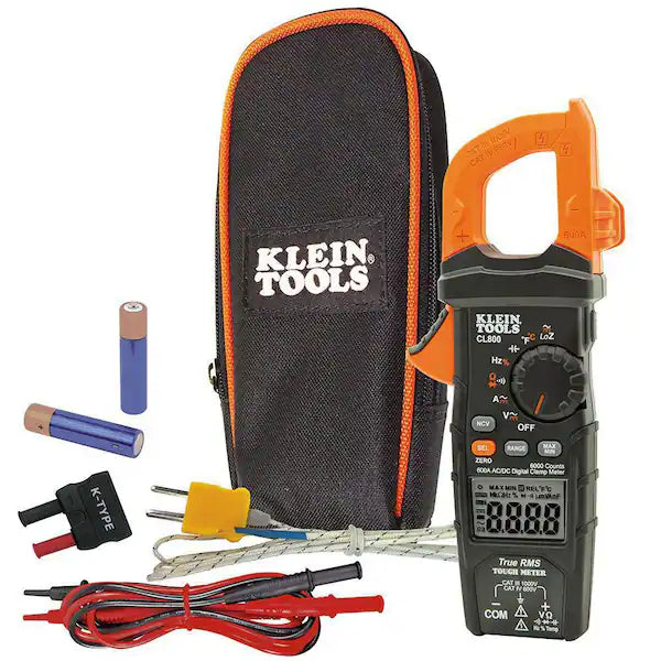 Klein Tools auto part
