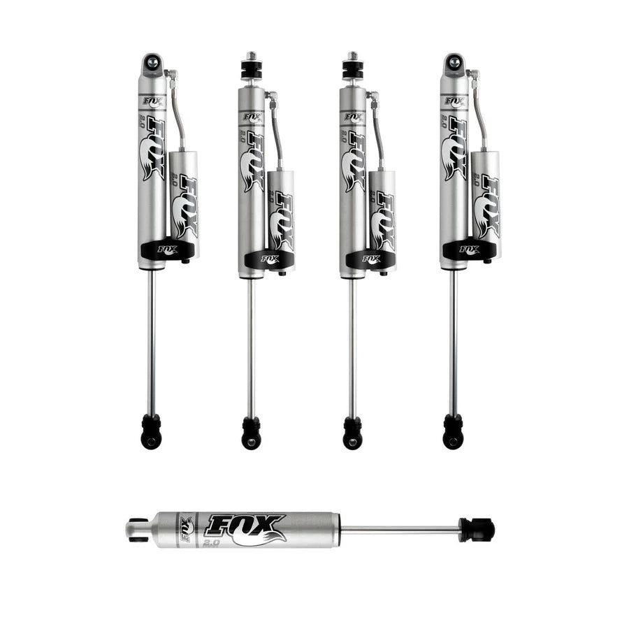 ~(5 lbs. 40X2X2)~ 08-ON Dodge 2500/3500 Steering Stabilizer PS 2.0 IFP 8.6 in