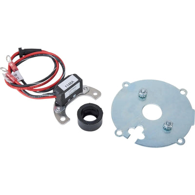 Distributor: Various Makes and Models; Ignitor Series; Agricultural and Marine applications