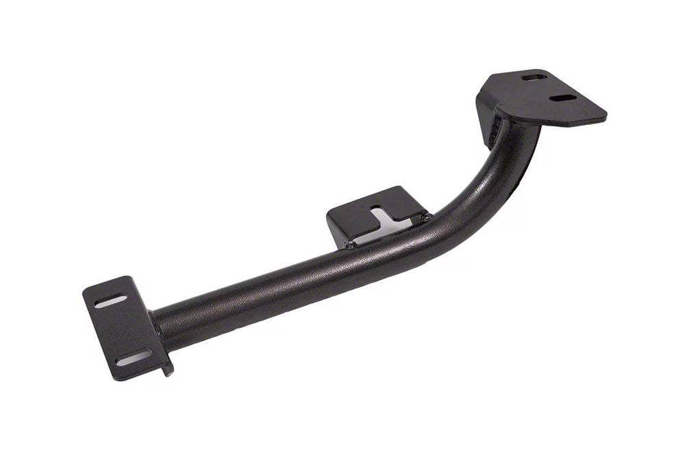 BMR Suspension black auto part