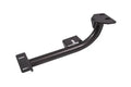 BMR 98-02 GM F-Body 4th Gen Transmission Conversion Crossmember 4L60E/LS1 - Black Hammertone