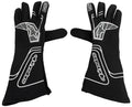 Alpinestars black auto part