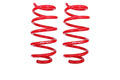 BMR 08-18 Challenger Lowering Front Spring - Red