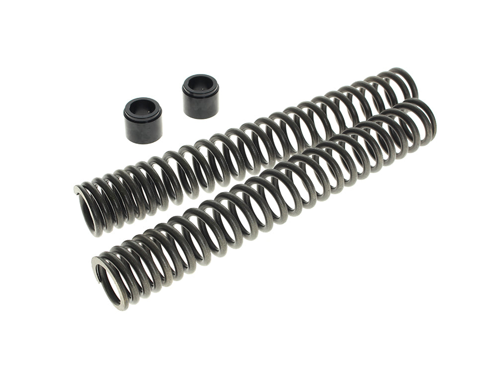Progressive 23-25 H-D Touring Inverted Fork Spring Kit 47mm