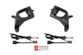 Diode Dynamics - SS3 Type SV2 Fog Light Mounting Kit