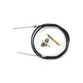 PARKING BRAKE CONNECTOR CABLES