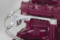 Edelbrock Carb Bracket and Springs Black