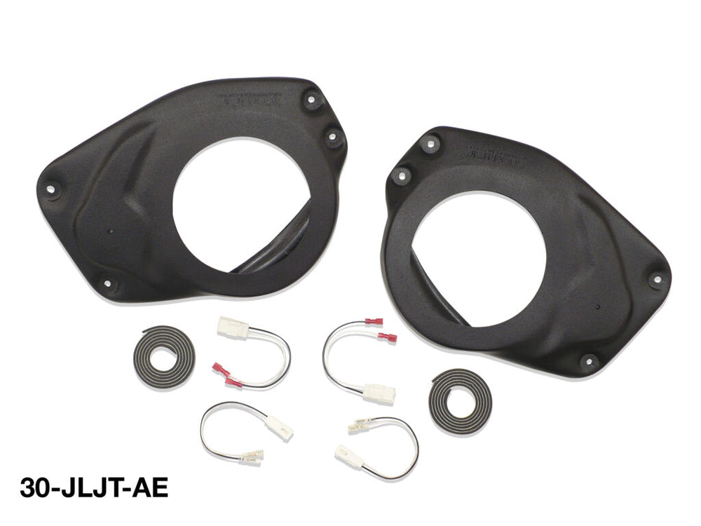 SELECT INCREMENTS auto part