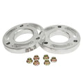 2IN FRONT LOWER STRUT EXTENSION LEVELING KIT 19C CHEVY/GMC 1500