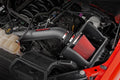 1x 10484 1x 10555 Cold Air Intake Kit 5.0L Pre Filter Ford F-150 2WD 4WD (15-20)