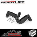 RLS - Caster Correction Bracket Fits Jeep JK 2007-2018