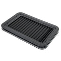 COMPLETE ENTRY DOOR WINDOW KIT