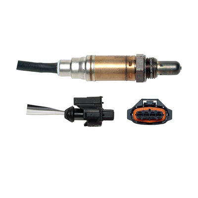 O2 OXYGEN SENSOR