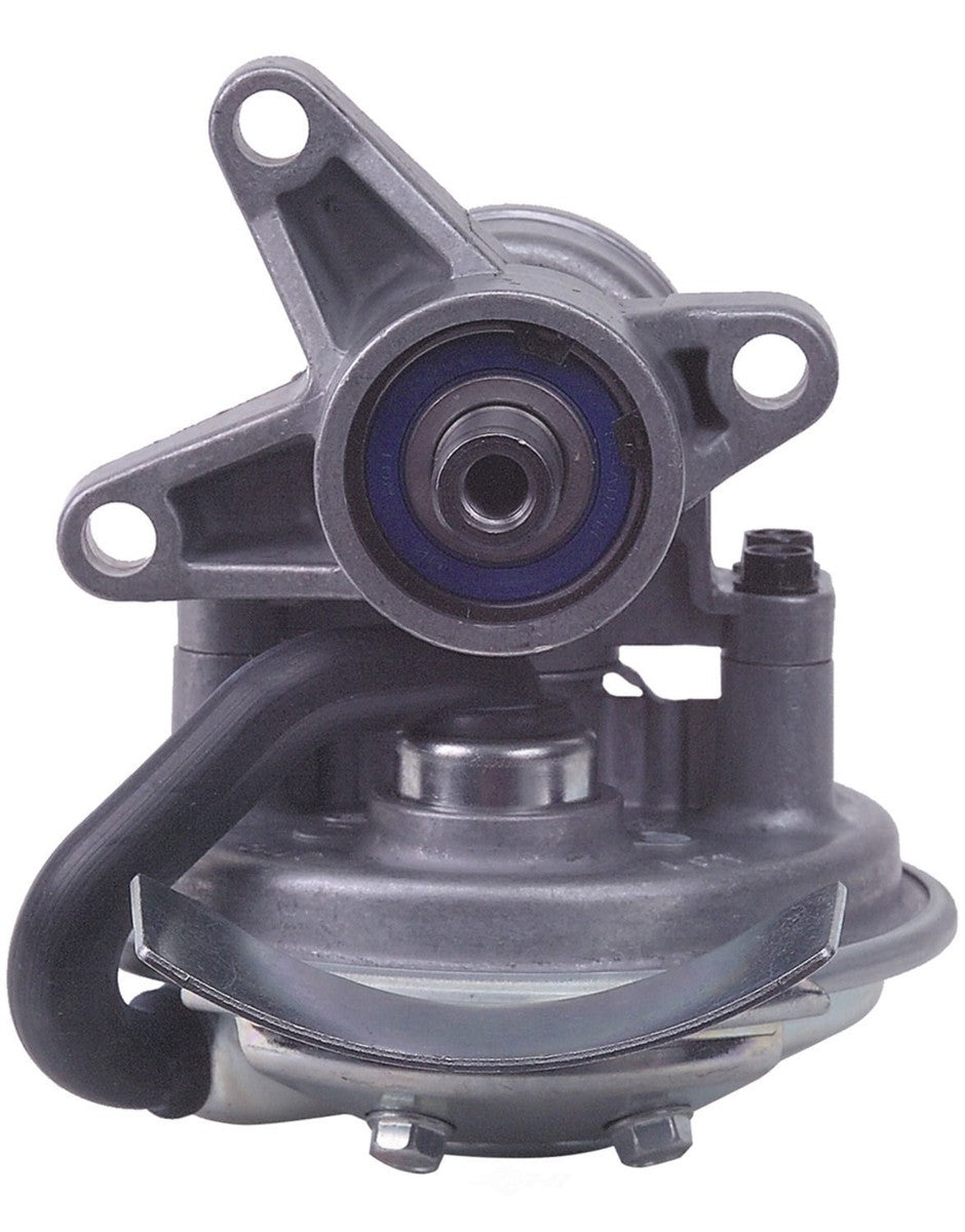 VACUUM PUMP