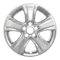 IMP;20-21 HIGHLANDER;CHRM;17";5 SPK