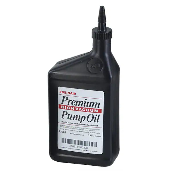 OIL 1 QT BOTTLE CASE OF 12