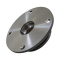 Yukon Gear Yoke for 69 To 78 Toyota Landcruiser w/27 Spline Pinion